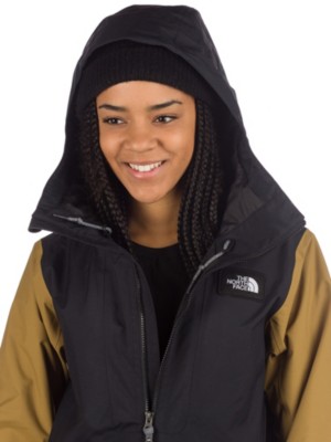 The north face clearance tanager anorak hooded jacket